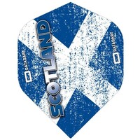 Plumas Datadart Scotland NO2