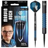 Dardos Datadart Marvin Koch 90%