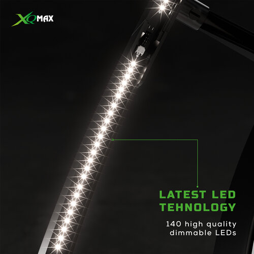 XQMax Darts XQ Max Saturn - Sistema de iluminación