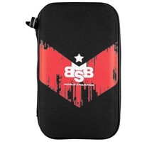Shot Michael Smith Pocket Case Victory