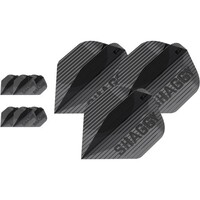 Plumas Target Scott Williams Black 3 Set Pro Ultra NO2