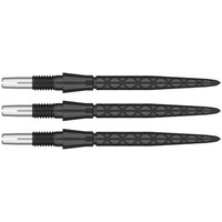 Target Swiss Points Storm Diamond Black