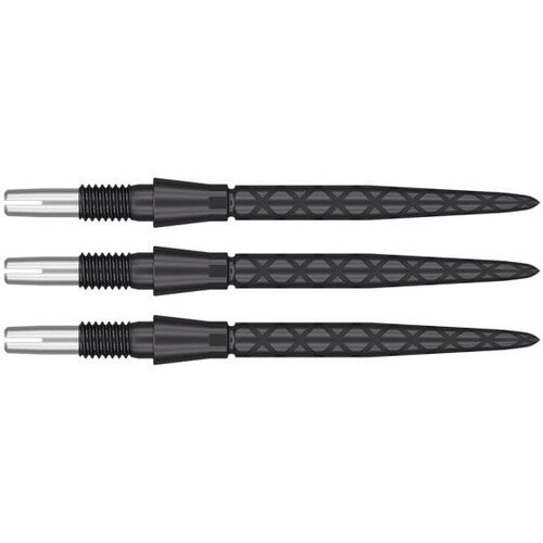 Target Target Swiss Points Storm Diamond Black