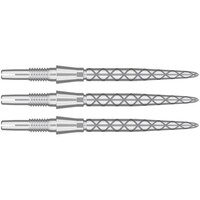Target Swiss Points Storm Diamond Silver