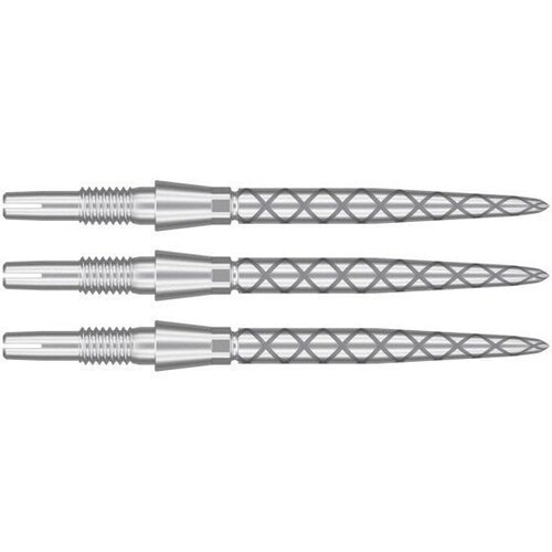 Target Target Swiss Points Storm Diamond Silver