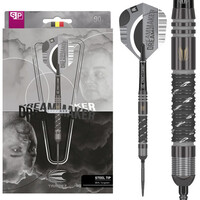Dardos Target Dimitri van den Bergh x Echo Swiss Point 90%