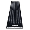 KOTO KOTO Carpet Checkout 237x60cm - Protector De Suelo