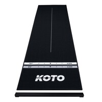 KOTO Oche Carpet 285 x 80 cm - Protector De Suelo