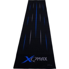 XQ Max Carpet Black Blue 237x60 - Protector De Suelo