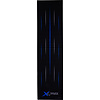 XQMax Darts XQ Max Carpet Black Blue 237x60 - Protector De Suelo