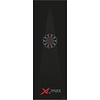 XQMax Darts XQ Max Carpet Red 237x80 - Protector De Suelo