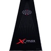 XQMax Darts XQ Max Carpet Red 237x60 - Protector De Suelo