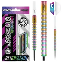 Dardos Red Dragon Javelin Spectron 85%