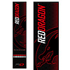 Red Dragon Soft Feel - Protector De Suelo Red Dragon Red Dragon Soft Feel - Protector De Suelo