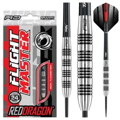 Dardos Red Dragon Striker 80%