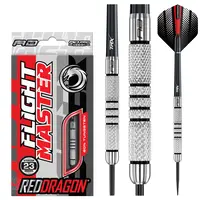Dardos Red Dragon Valiant 80%