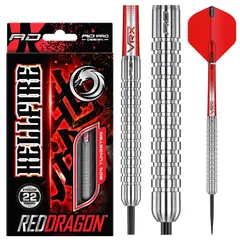 Dardos RedDragon Hell Fire A 80%