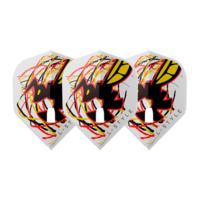 Plumas L-Style L1 Pro John Desreumaux White V1