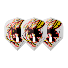 Plumas L-Style L1 Pro John Desreumaux White V1