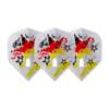 L-Style Plumas L-Style L1 Pro Stefannie Rennoch Clear White