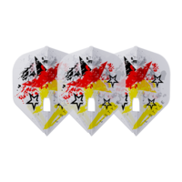 Plumas L-Style L1 Pro Stefannie Rennoch Clear White