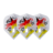 Plumas L-Style L1 Pro Stefannie Rennoch Clear White