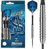 Harrows Dardos Harrows Assassin RG 80% 24 g Punta de Acero