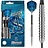 Dardos Harrows Assassin RG 80% 24 g Punta de Acero