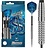 Dardos Harrows Assassin KN 80% 25 g Punta de Acero
