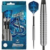 Harrows Dardos Harrows Assassin RG 80% 25 g Punta de Acero