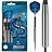Dardos Harrows Assassin RG 80% 25 g Punta de Acero