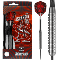 Dardos Harrows Assassin RG 80% 32 g