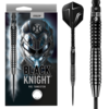 Harrows Dardos Harrows Black Knight 90% Punta de Acero