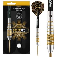 Dardos Harrows Boxer Bomb 90%