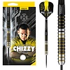 Harrows Dardos Harrows Dave Chisnall 90% Punta de Acero