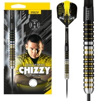 Dardos Harrows Dave Chisnall 90%