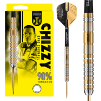 Dardos Harrows Dave Chisnall V2 90%