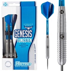 Dardos Harrows Genesis 60% B