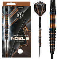 Dardos Harrows Noble 90%