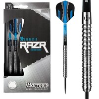 Dardos Harrows Razr Parallel 90%