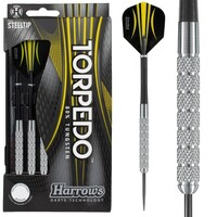 Dardos Harrows Torpedo 80% 21-25 g