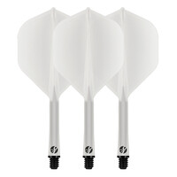 Plumas Shot Flight Deck System Clear NO2