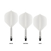 Shot Plumas Shot Flight Deck System Clear NO2