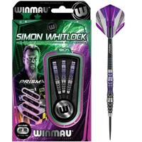 Dardos Winmau Simon Whitlock 90% Special Edition