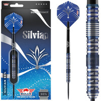 Dardos Bull's Silvian 90%