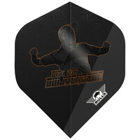 Plumas Bull's Player 100 Dirk van Duijvenbode E2 NO2