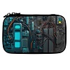 Shot Shot Tactical Dart Case AI Cyberpunk