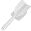 Mission Plumas Mission Force 90 Slim White