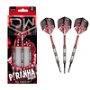 DW Original Dardos DW Razor Piranha 01 90% Punta de Plástico