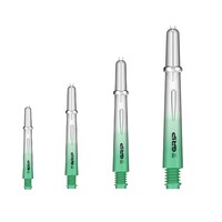 Cañas BULL'S B-Grip-2 TTC Mint